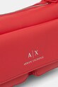 Armani Exchange poșetă roz XW000405.AF12589