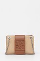 Сумочка Armani Exchange синтетический бежевый XW000281.AF13673