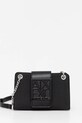 Torba Armani Exchange natpis crna XW000281.AF13673