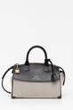 Сумочка Armani Exchange візерунок чорний XW000307.AF12581