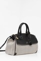 Сумочка Armani Exchange XW000382.AF12581 чёрный SS25