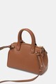 Аксесоари Чанта Armani Exchange XW000395.AF12040.NOS кафяв