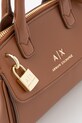 Чанта Armani Exchange кафяв XW000395.AF12040.NOS