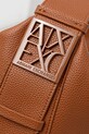 Armani Exchange torebka brązowy XW000915.AF11902