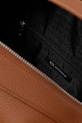 Torba Armani Exchange XW000915.AF11902 smeđa