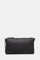 Armani Exchange torebka nie mieści A4 czarny XW000399.AF12584