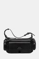 Сумочка Armani Exchange синтетичний чорний XW000404.AF12589.NOS