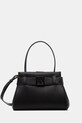 Armani Exchange torebka nie mieści A4 czarny XW000919.AF13672.NOS