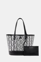 Сумочка Armani Exchange синтетический чёрный XW000922.AF12147