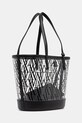Сумочка Armani Exchange XW000922.AF12147 чёрный SS25