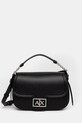 Сумочка Armani Exchange синтетичний чорний XW000940.AF13687.NOS