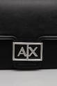 Аксесуари Сумочка Armani Exchange XW000940.AF13687.NOS чорний