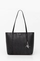 Сумочка Armani Exchange синтетичний чорний XW001199.AF15325