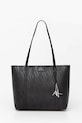 Armani Exchange torebka syntetyczny czarny XW001199.AF15325