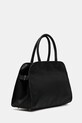 Liviana Conti borsa a mano in pelle A5SA06 nero ZS25