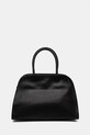 Liviana Conti borsa a mano in pelle nero A5SA06