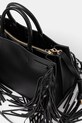 Liviana Conti torebka A5SA37 czarny