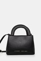 Liviana Conti torebka nie mieści A4 czarny A5SA30