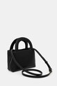 Akcesoria Liviana Conti torebka A5SA30 czarny