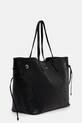 Joop! torebka Decoro Stampa Lara 4140007403 czarny SS25