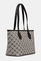 Joop! torebka Mazzolino Diletta Mirabella 4140007866 szary SS25