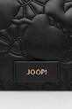 Joop! poseta Ricamo Ovatare Jasmina 4140007877 negru