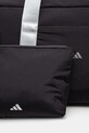 adidas Performance geanta sport Gym HIIT negru JP2290