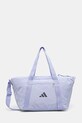 adidas Performance geantă sport uni violet JD2251