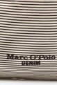 Marc O'Polo torebka bawełniana beżowy 5000005846