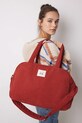 women'secret borsa SNOOPY semplice granata 3068390