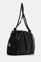 Kabelka A.P.C. sac ninon shoulder PUAAT.F61643 černá SS25