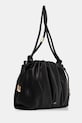 A.P.C. torebka sac ninon shoulder PUAAT.F61643 czarny SS25
