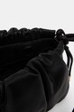 Kabelka A.P.C. sac ninon shoulder PUAAT.F61643 černá