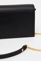 Accesorii Elisabetta Franchi poseta BS10A51E2 negru