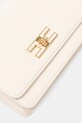 Elisabetta Franchi borsetta bianco BS11A51E2