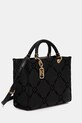 Elisabetta Franchi geantă BS12A51E2 negru SS25