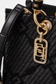 Elisabetta Franchi geantă negru BS12A51E2