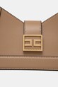 Accesorii Elisabetta Franchi poseta BS18A51E2 bej