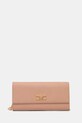 Сумочка Elisabetta Franchi не вмещает А4 чёрный BS32A51E2