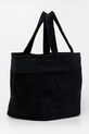 Elisabetta Franchi borsa a mano in cotone BS42F51E2 nero SS25