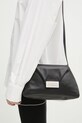 Кожена чанта MM6 Maison Margiela SB5ZH0020