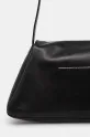 Аксесоари Кожена чанта MM6 Maison Margiela SB5ZH0020 черен