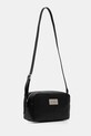 MM6 Maison Margiela torebka skórzana SB6WG0014 czarny SS25