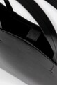 Кожаная сумочка Calvin Klein LV04F3000G чёрный