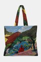 Stine Goya torebka bawełniana mieści A4 multicolor SG.PS25.A016.2285