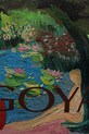 Stine Goya torebka bawełniana multicolor SG.PS25.A016.2285