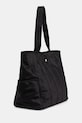 Represent borsetta Quilted Tote Bag MLM81140.01 nero SS25