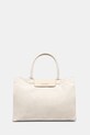 Represent torebka Canvas Tote Bag tekstylny beżowy MLM81137.31