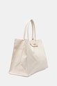 Чанта Represent Canvas Tote Bag MLM81137.31 бежов SS25