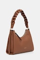 Kabelka Coccinelle E1.M50.13.03.01 hnědá SS25